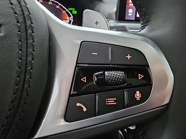 BMW X4 view 21