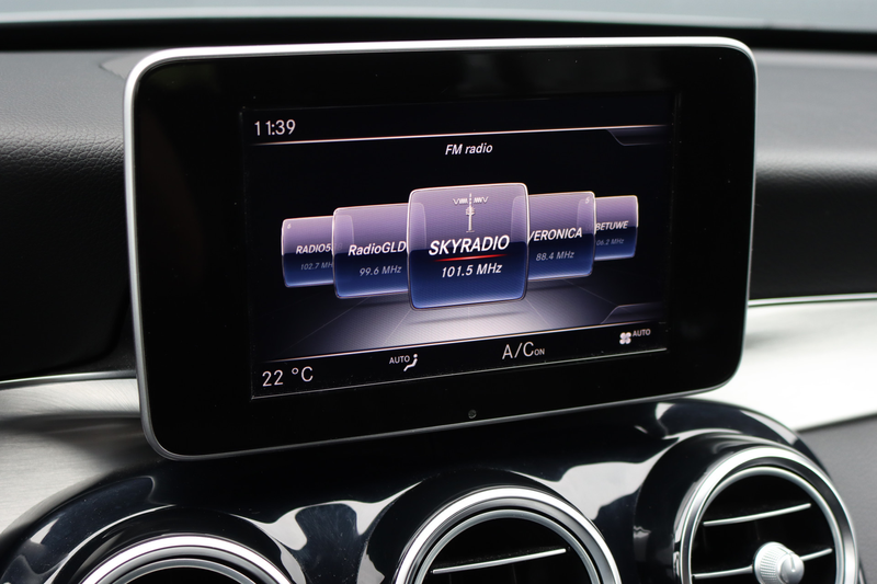 Mercedes-Benz C 180 Estate AMG Sport Edition | Dealer onderhouden | Zo — photo 30
