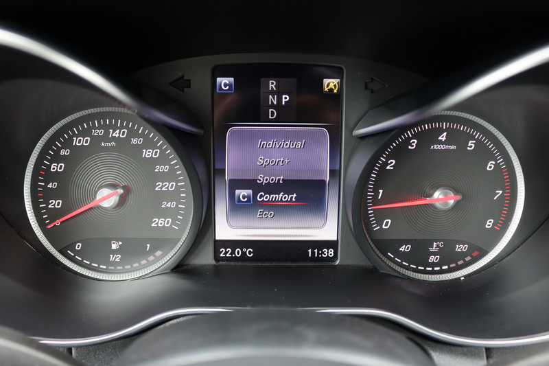 Mercedes-Benz C 180 Estate AMG Sport Edition | Dealer onderhouden | Zo — photo 28