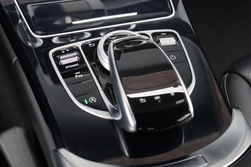 Mercedes-Benz C 180 Estate AMG Sport Edition | Dealer onderhouden | Zo — photo 29