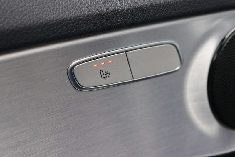Mercedes-Benz C 180 Estate AMG Sport Edition | Dealer onderhouden | Zo — photo 10