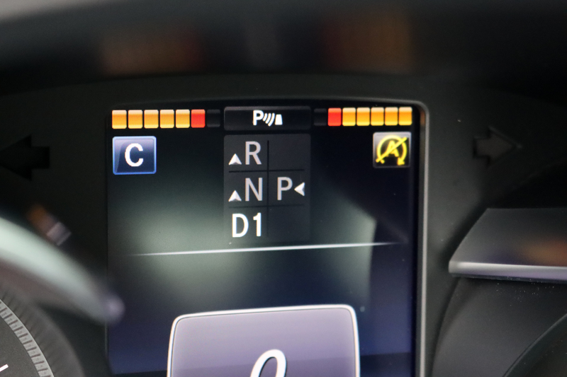 Mercedes-Benz C 180 Estate AMG Sport Edition | Dealer onderhouden | Zo — photo 20