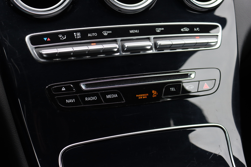 Mercedes-Benz C 180 Estate AMG Sport Edition | Dealer onderhouden | Zo — photo 12