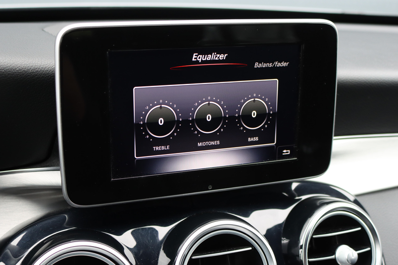 Mercedes-Benz C 180 Estate AMG Sport Edition | Dealer onderhouden | Zo — photo 31