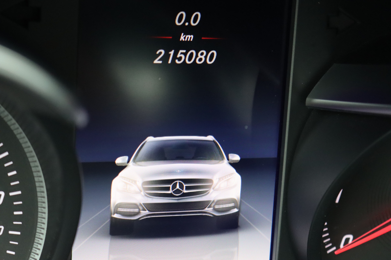 Mercedes-Benz C 180 Estate AMG Sport Edition | Dealer onderhouden | Zo — photo 18