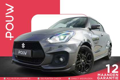 Suzuki Swift 1.4 130pk Sport Smart Hybrid | All Season Banden |