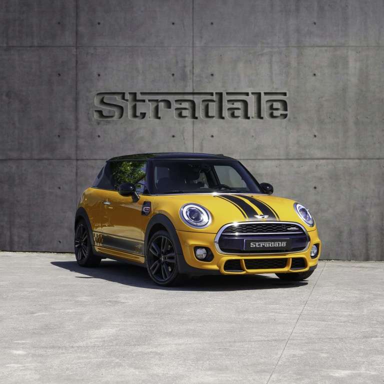 MINI Cooper - foto 1
