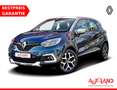 Renault Captur 1.2 TCE 120 Energy Navi Tempomat DAB Azul - thumbnail 1