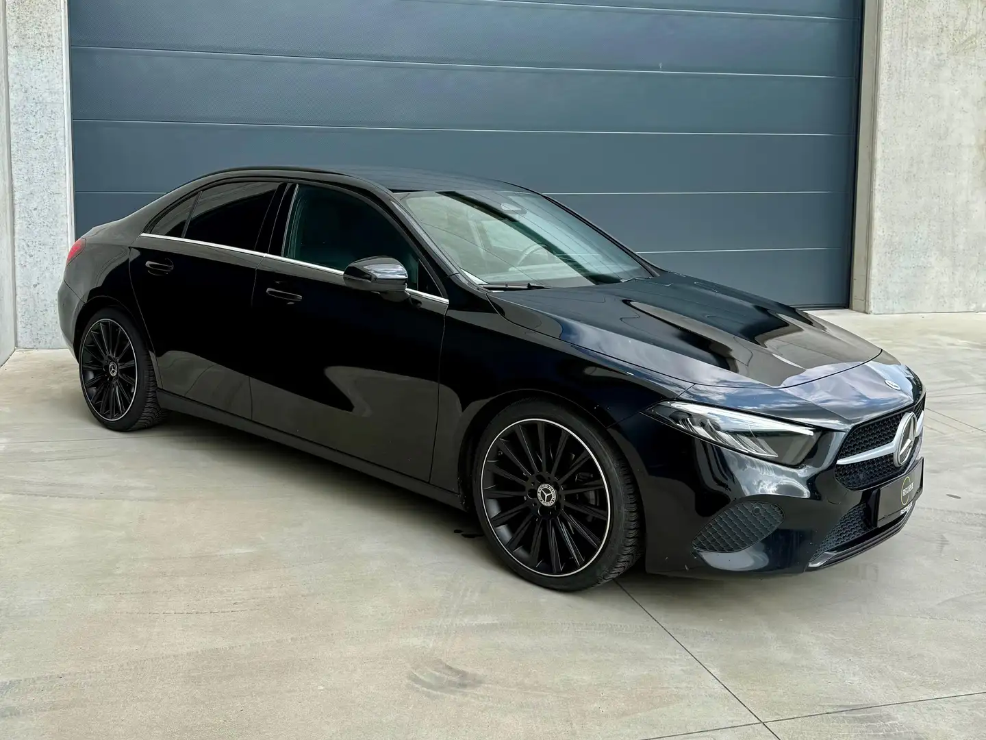 MERCEDES-BENZ Clasa A