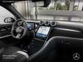 Mercedes-Benz GLC 400 e 4M AMG+NIGHT+PANO+360+BURMESTER+KEYLESS Bleu - thumbnail 11