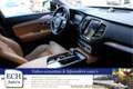 Volvo XC90 2.0 T8 Twin Engine AWD Inscription, Leer, 7 zits, Noir - thumbnail 7