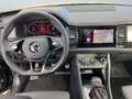 Skoda Kodiaq RS 2.0 TSI DSG 4x4 Standheizung Matrix LED Nero - thumbnail 8