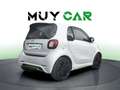 smart forTwo Coupé Electric Drive Blanco - thumbnail 9