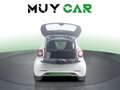 smart forTwo Coupé Electric Drive Blanco - thumbnail 13