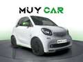 smart forTwo Coupé Electric Drive Blanco - thumbnail 17