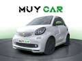 smart forTwo Coupé Electric Drive Blanco - thumbnail 4