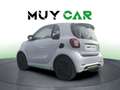 smart forTwo Coupé Electric Drive Blanco - thumbnail 5