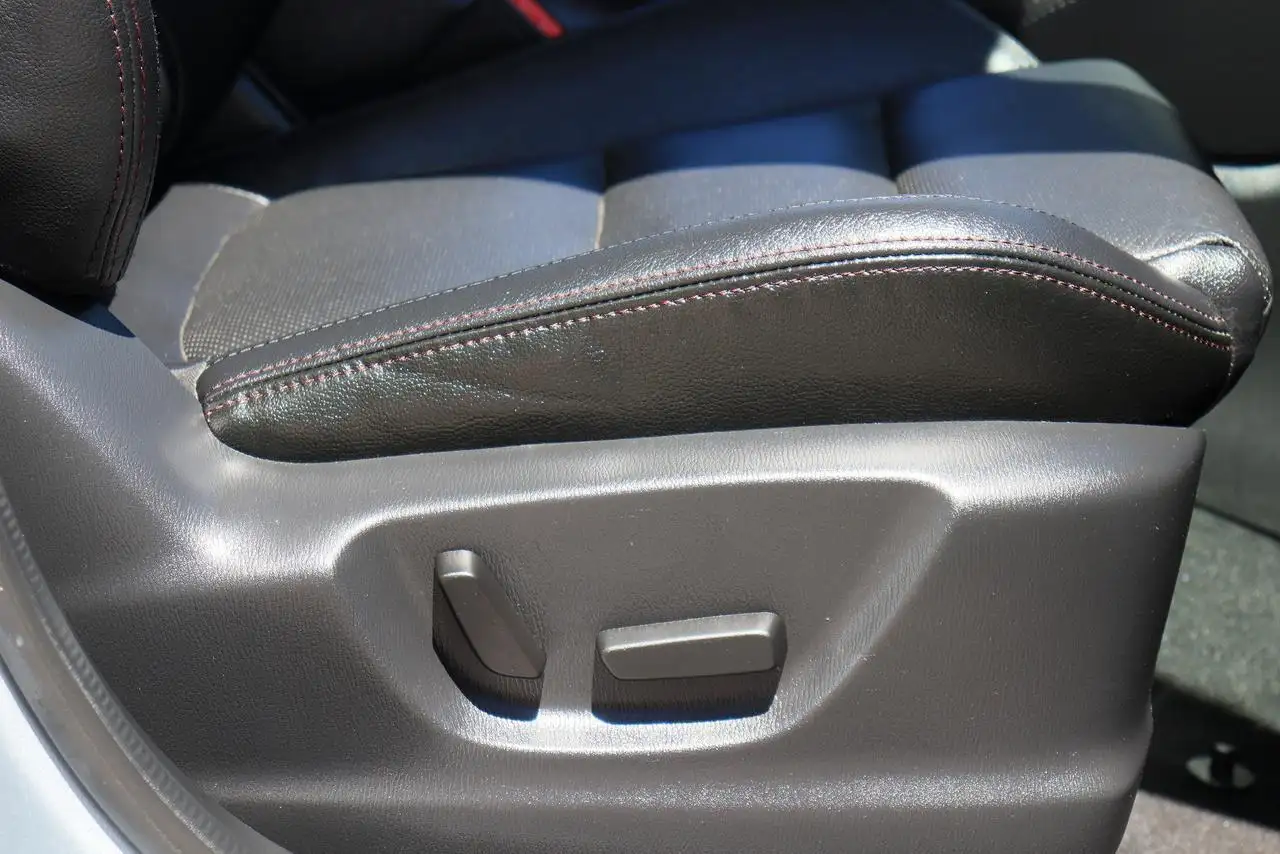 Mazda CX-5 photo Mazda CX-5
