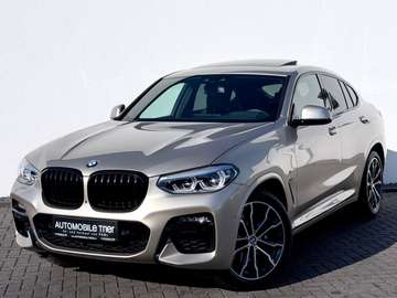 M40i M Sport Paket /NAVI/LED/ACC/360°CAM/