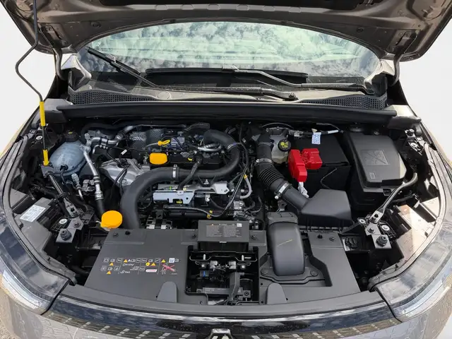 Renault Captur view 14