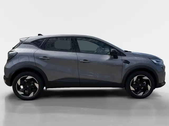 Renault Captur view 6