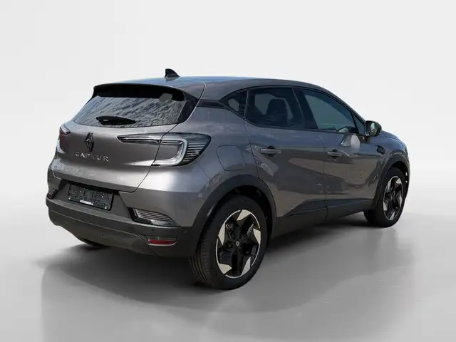 Renault Captur view 5