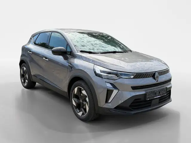 Renault Captur view 7