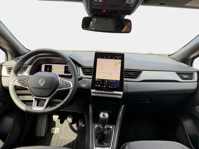 Renault Captur view 9