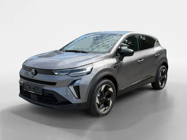 Renault Captur view 2