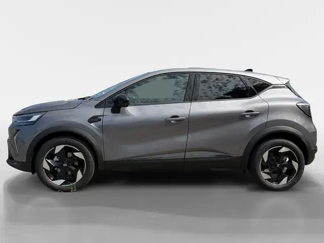 Renault Captur view 3