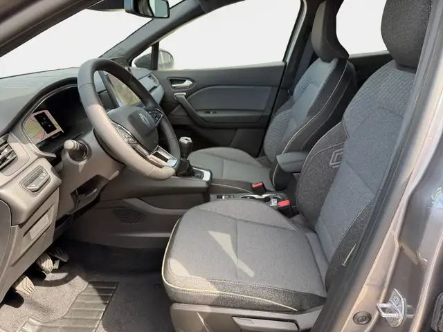 Renault Captur view 8