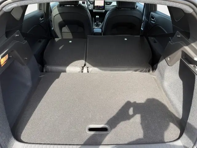 Renault Captur view 12