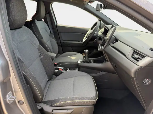 Renault Captur view 13
