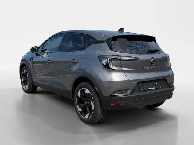 Renault Captur view 4