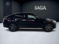 Mercedes-Benz GLC 300 de 4MATIC Coupé AMG Line Schwarz - thumbnail 5