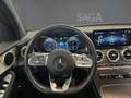 Mercedes-Benz GLC 300 de 4MATIC Coupé AMG Line Noir - thumbnail 12