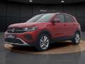 Volkswagen T-Cross 1.0 TSI Life Edition | Carplay | Parkeerhulp | Spi Rouge - thumbnail 14