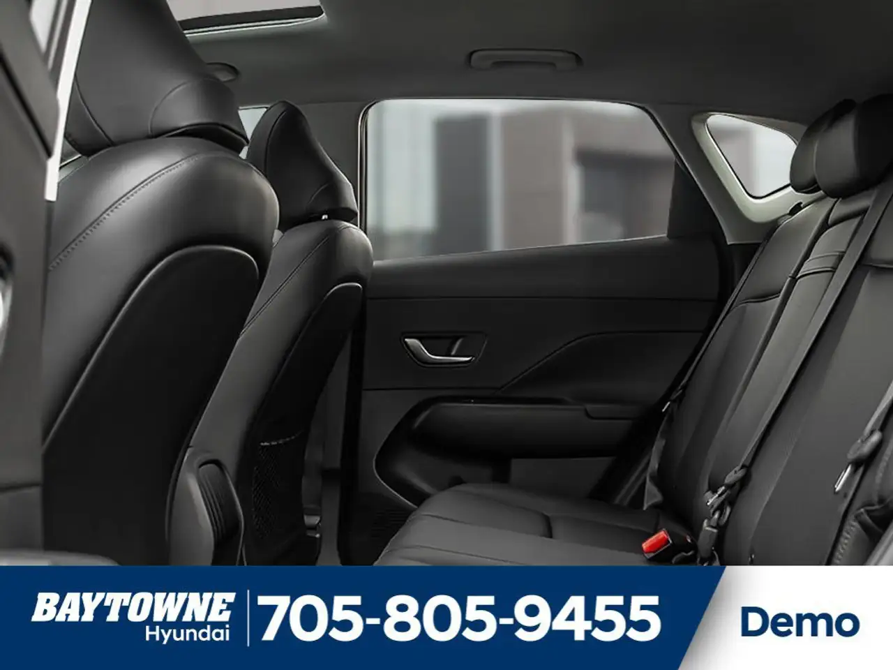 Hyundai KONA fotografie Hyundai KONA