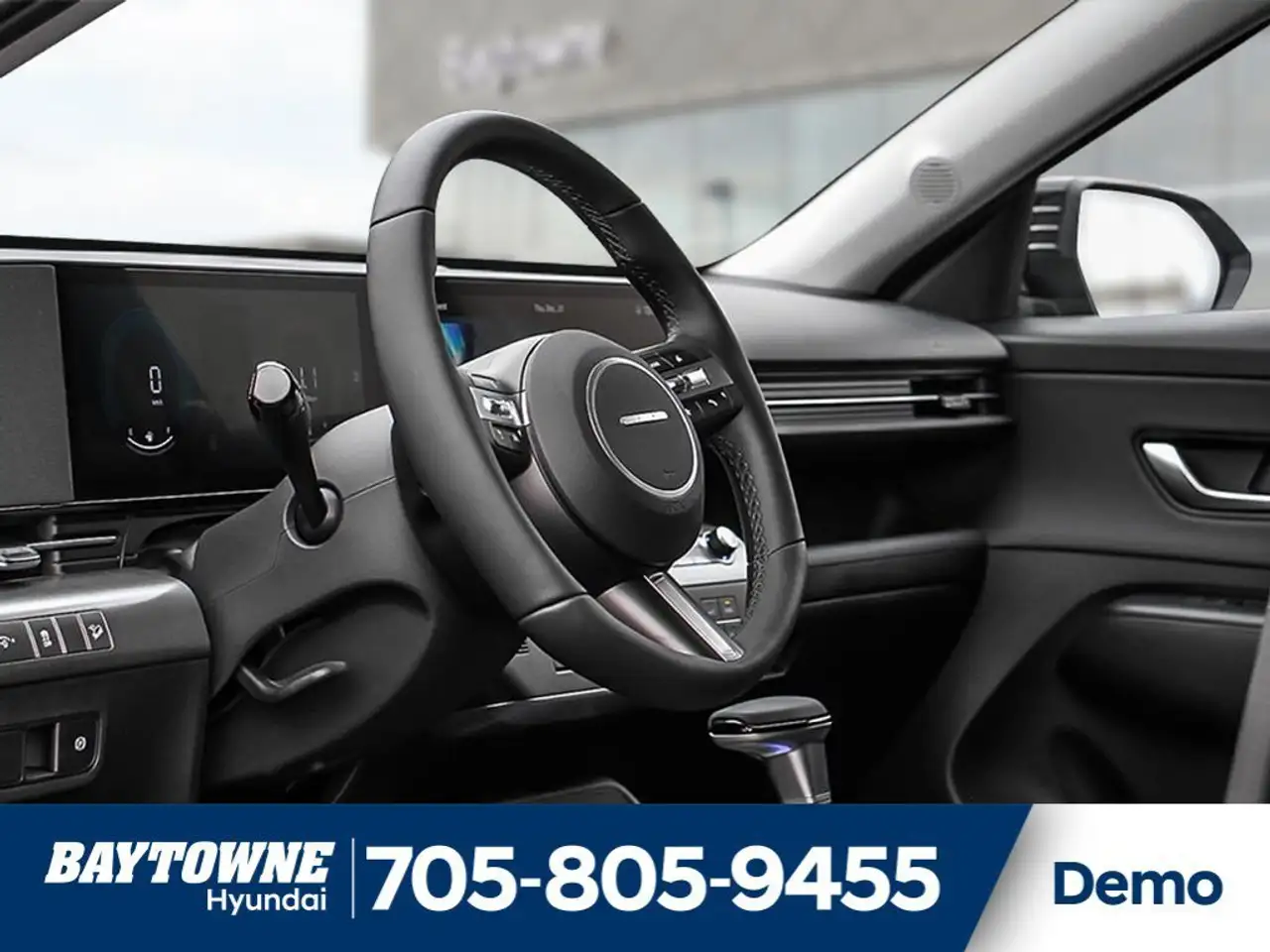 Hyundai KONA fotografie Hyundai KONA