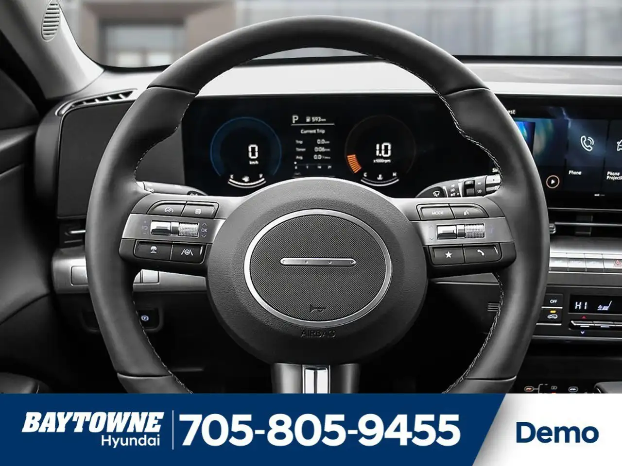 Hyundai KONA fotografie Hyundai KONA