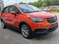 Opel Crossland X Edition Orange - thumbnail 2