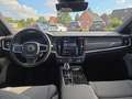 Volvo V90 T6 Recharge AWD Inscription HUD H&K PANO SHZ Blau - thumbnail 15