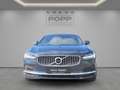 Volvo V90 T6 Recharge AWD Inscription HUD H&K PANO SHZ Blau - thumbnail 8