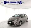 Toyota Yaris 1.0 5 porte Lounge Beige - thumbnail 2