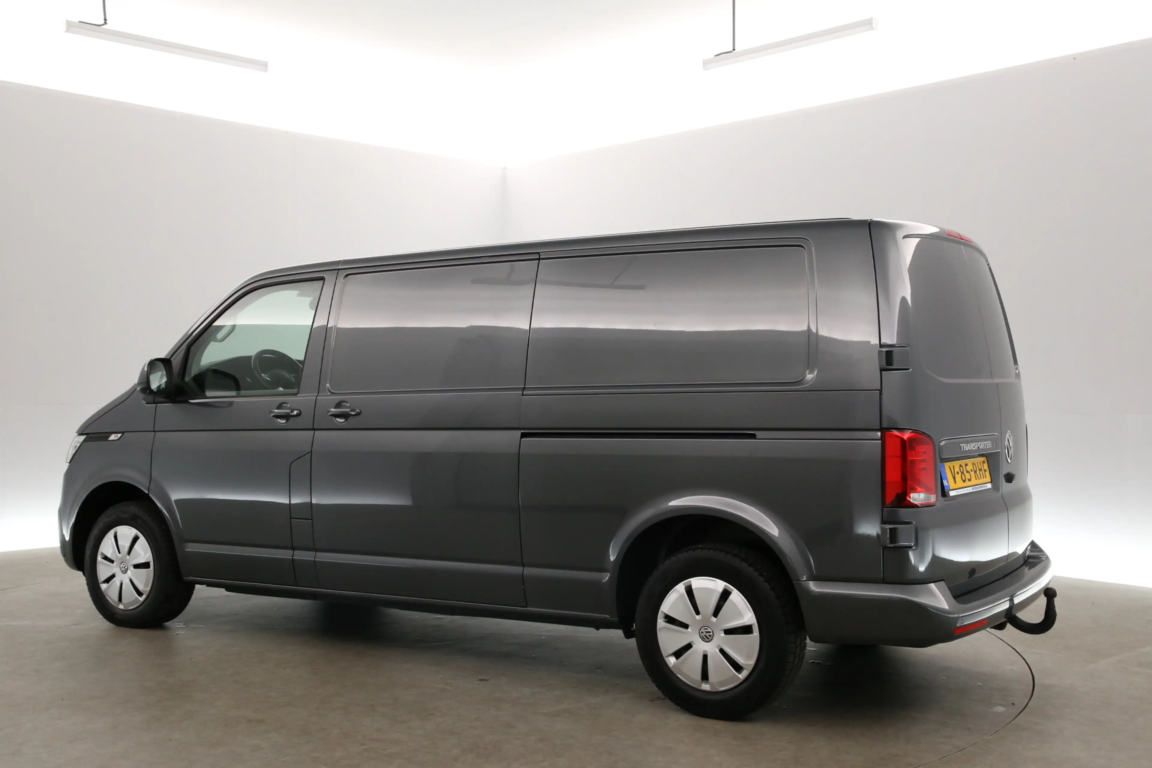 Volkswagen T6.1 Transporter 2.0 TDI L2H1 150PK | Automaat | Airco | Camera | C — photo 4