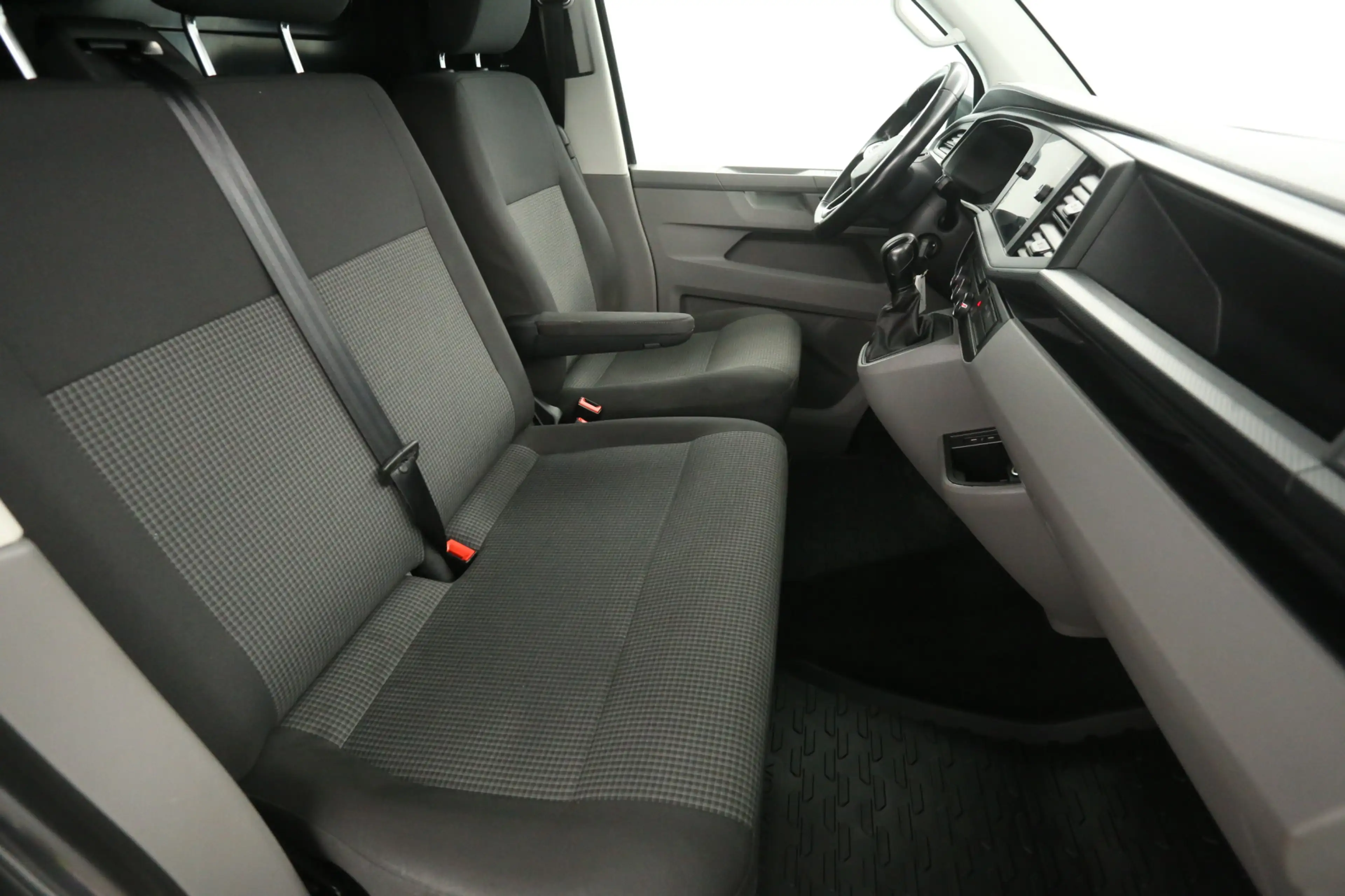 Volkswagen T6.1 Transporter 2.0 TDI L2H1 150PK | Automaat | Airco | Camera | C — photo 11