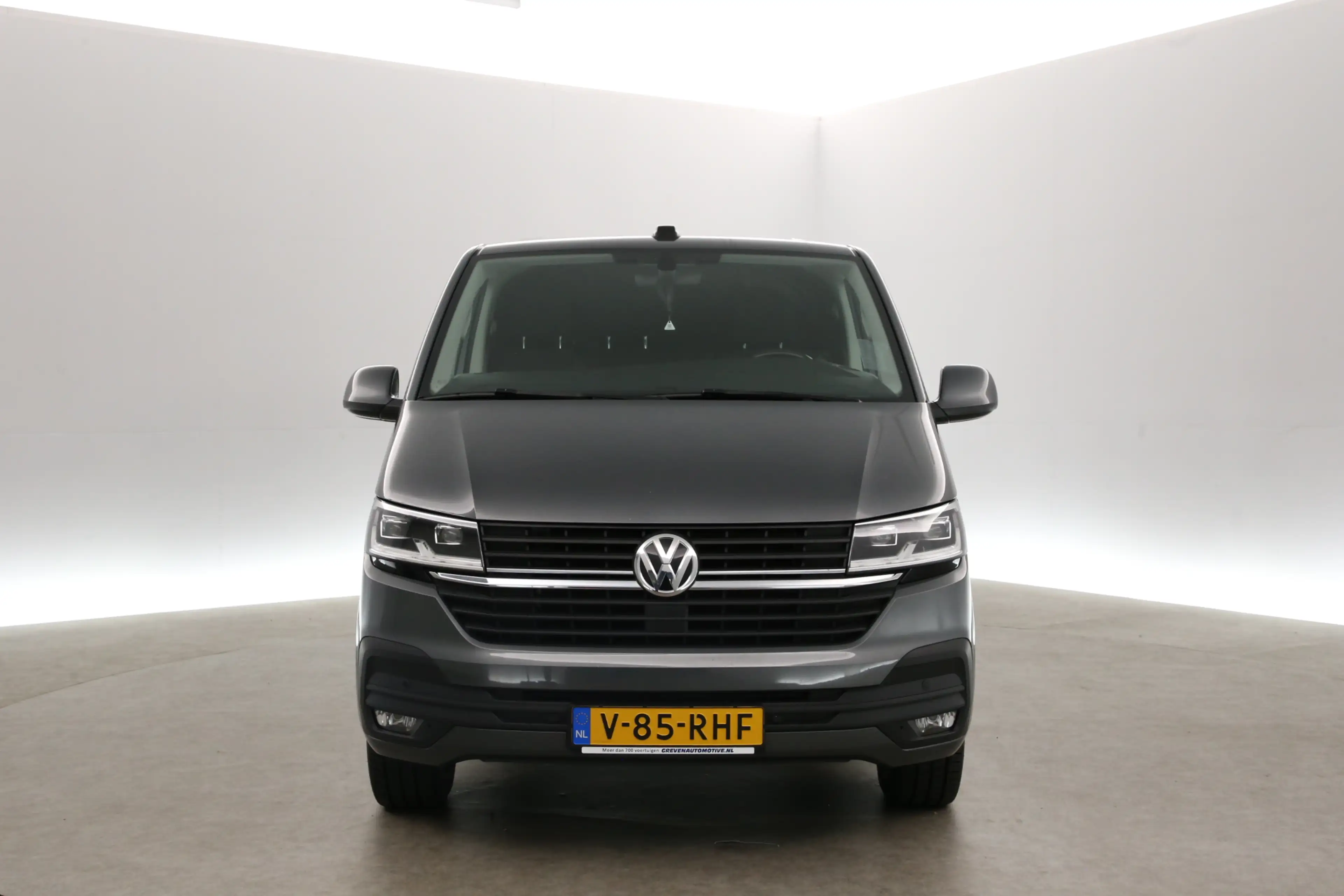 Volkswagen T6.1 Transporter 2.0 TDI L2H1 150PK | Automaat | Airco | Camera | C — photo 8