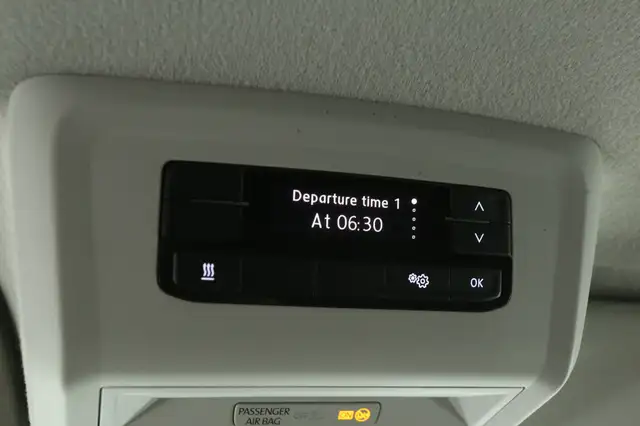 Volkswagen Transporter view 22