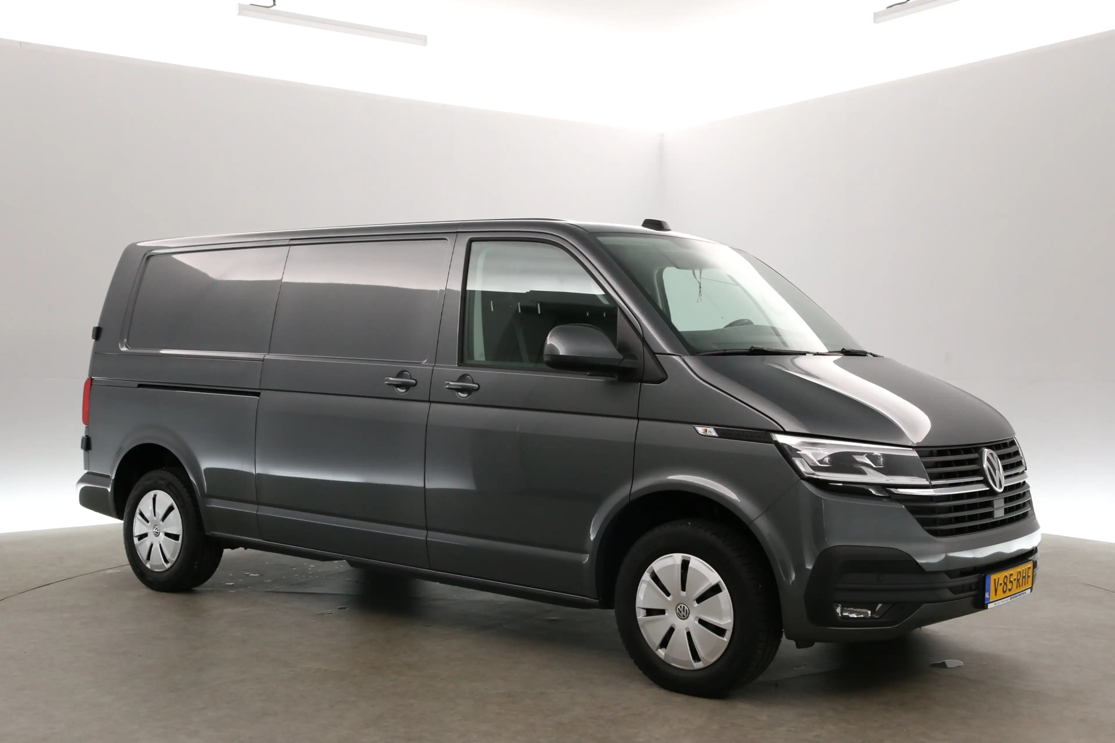 Volkswagen T6.1 Transporter 2.0 TDI L2H1 150PK | Automaat | Airco | Camera | C — photo 6