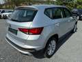 SEAT Ateca 1.5 TSI *STYLE*PDC*SHZ*NAVI*LED*FRONT-ASSI Argent - thumbnail 6